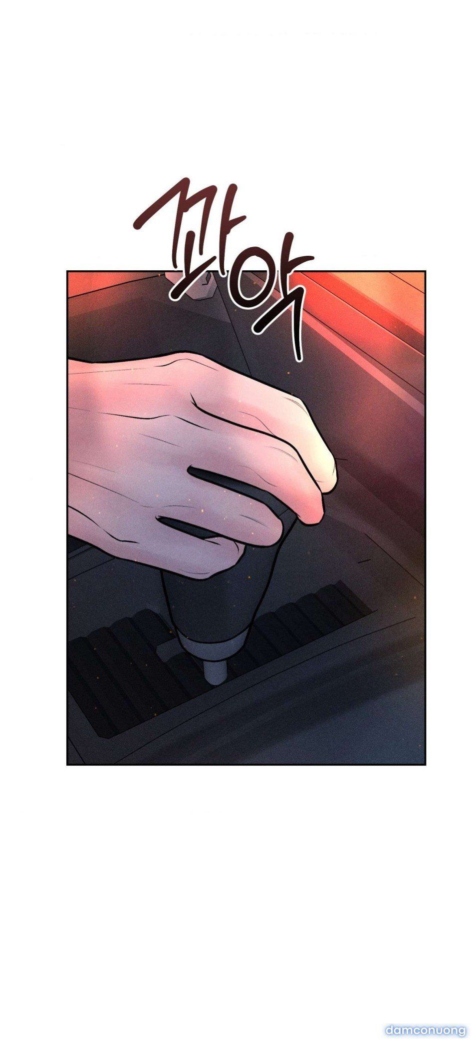 đọc truyện 〖18+〗- Chú À, Tôi Sẽ Trả Tiền Xe Cho Chú Chương 25 ảnh 45 tại Thiên Thai Truyện