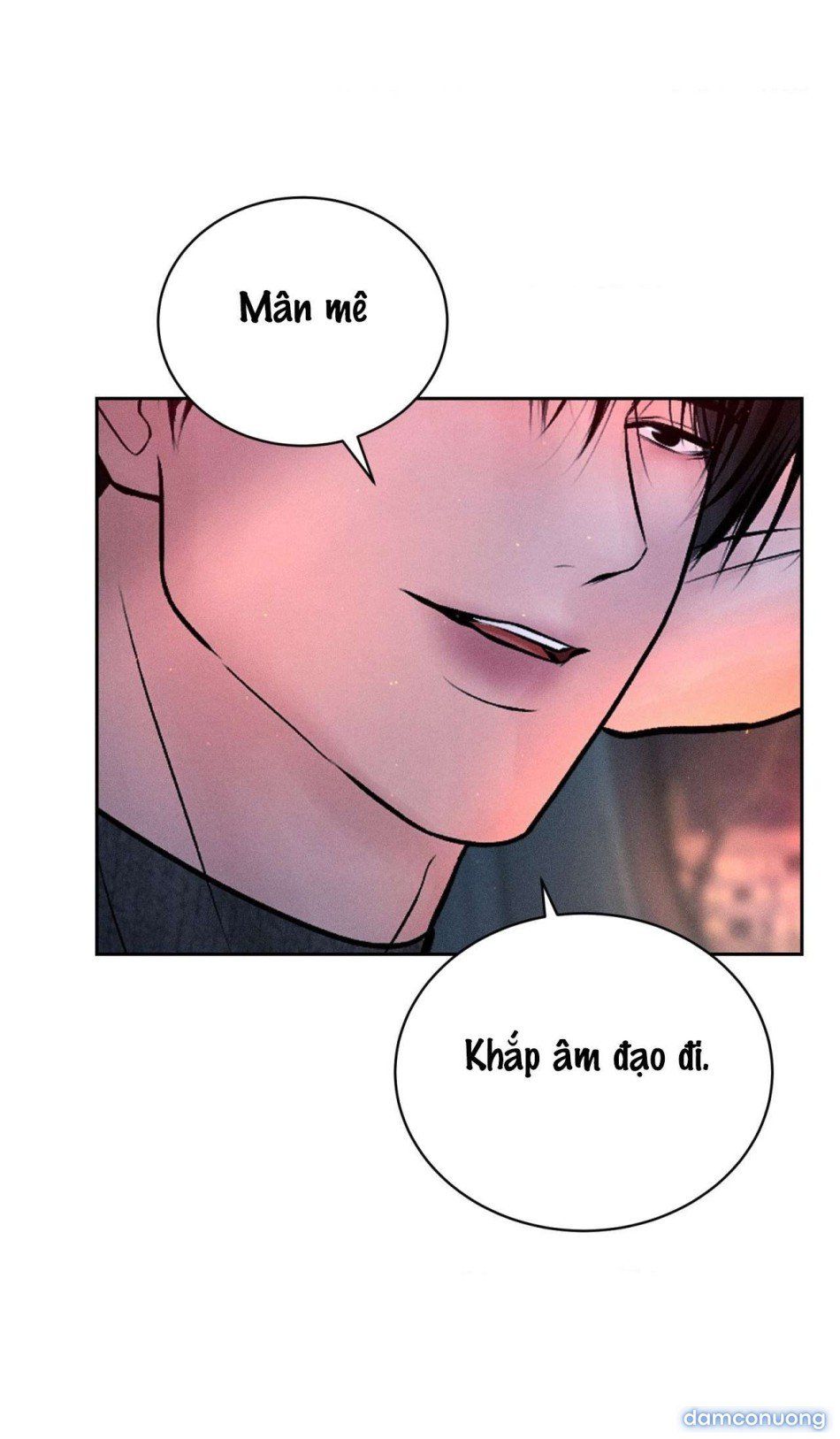 đọc truyện 〖18+〗- Chú À, Tôi Sẽ Trả Tiền Xe Cho Chú Chương 25 ảnh 51 tại Thiên Thai Truyện