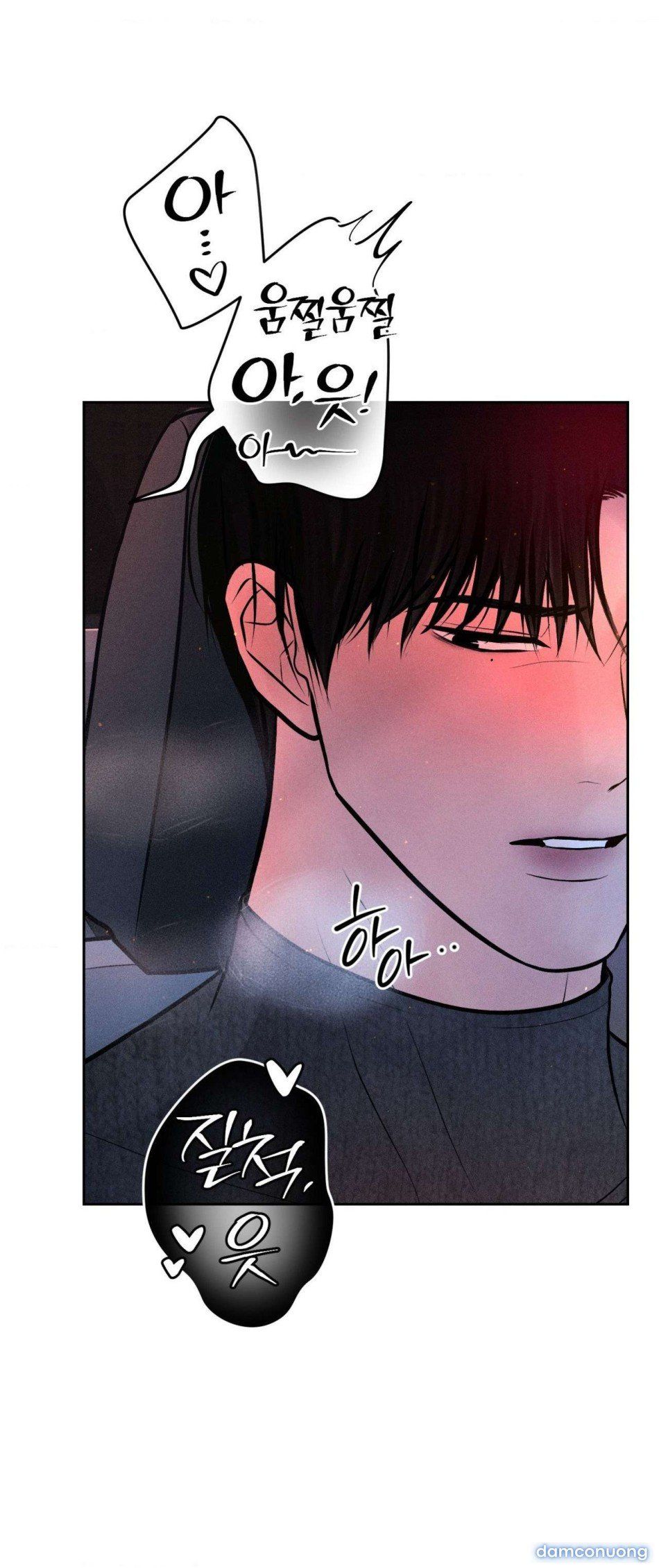 đọc truyện 〖18+〗- Chú À, Tôi Sẽ Trả Tiền Xe Cho Chú Chương 25 ảnh 54 tại Thiên Thai Truyện