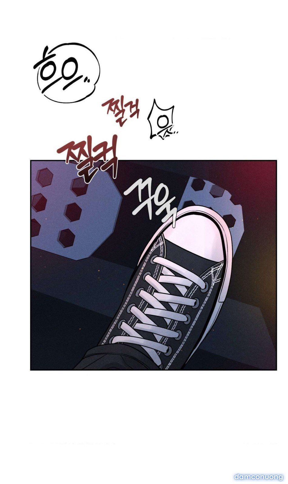 đọc truyện 〖18+〗- Chú À, Tôi Sẽ Trả Tiền Xe Cho Chú Chương 25 ảnh 58 tại Thiên Thai Truyện