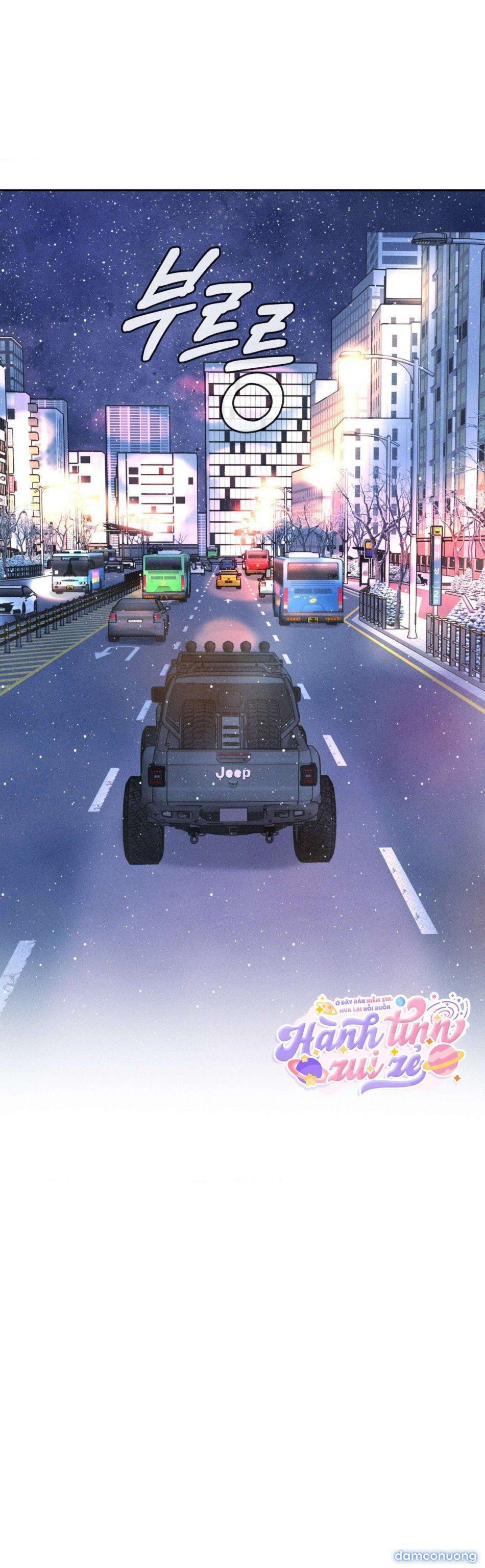 đọc truyện 〖18+〗- Chú À, Tôi Sẽ Trả Tiền Xe Cho Chú Chương 25 ảnh 59 tại Thiên Thai Truyện