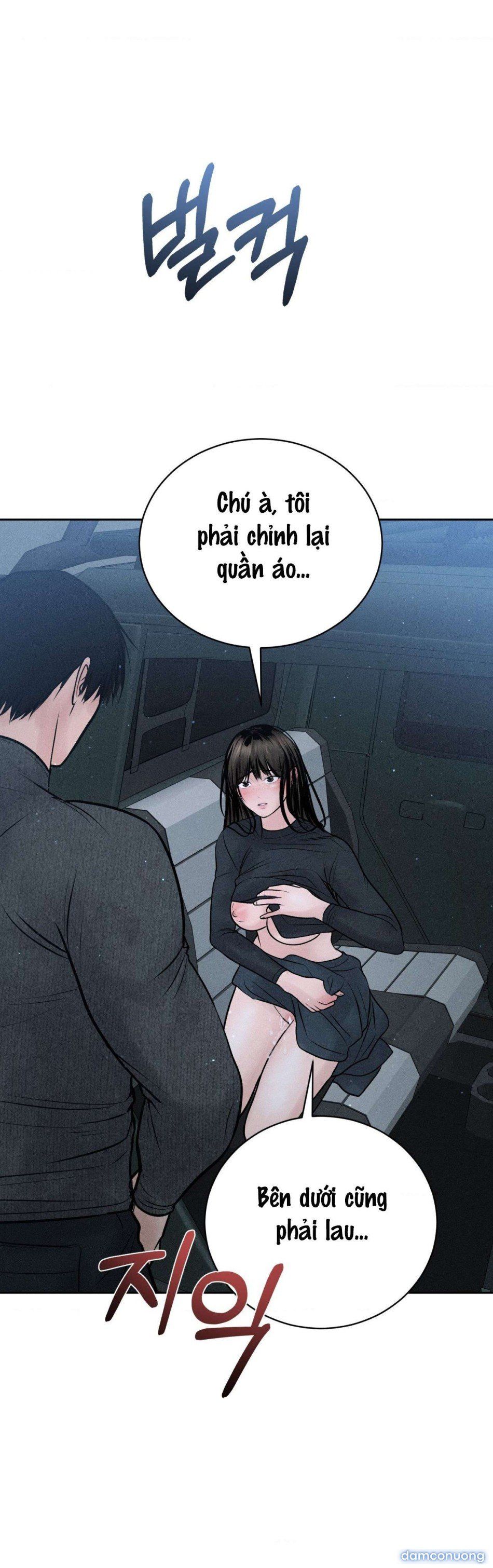 đọc truyện 〖18+〗- Chú À, Tôi Sẽ Trả Tiền Xe Cho Chú Chương 25 ảnh 61 tại Thiên Thai Truyện