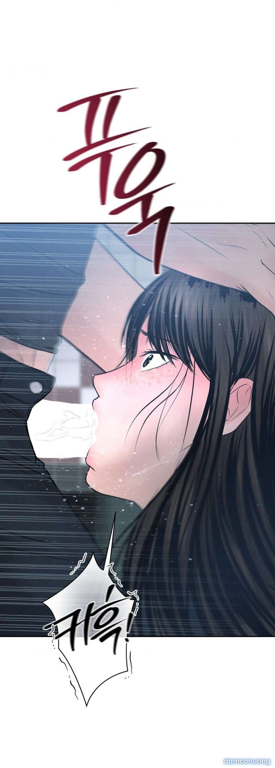 đọc truyện 〖18+〗- Chú À, Tôi Sẽ Trả Tiền Xe Cho Chú Chương 25 ảnh 63 tại Thiên Thai Truyện