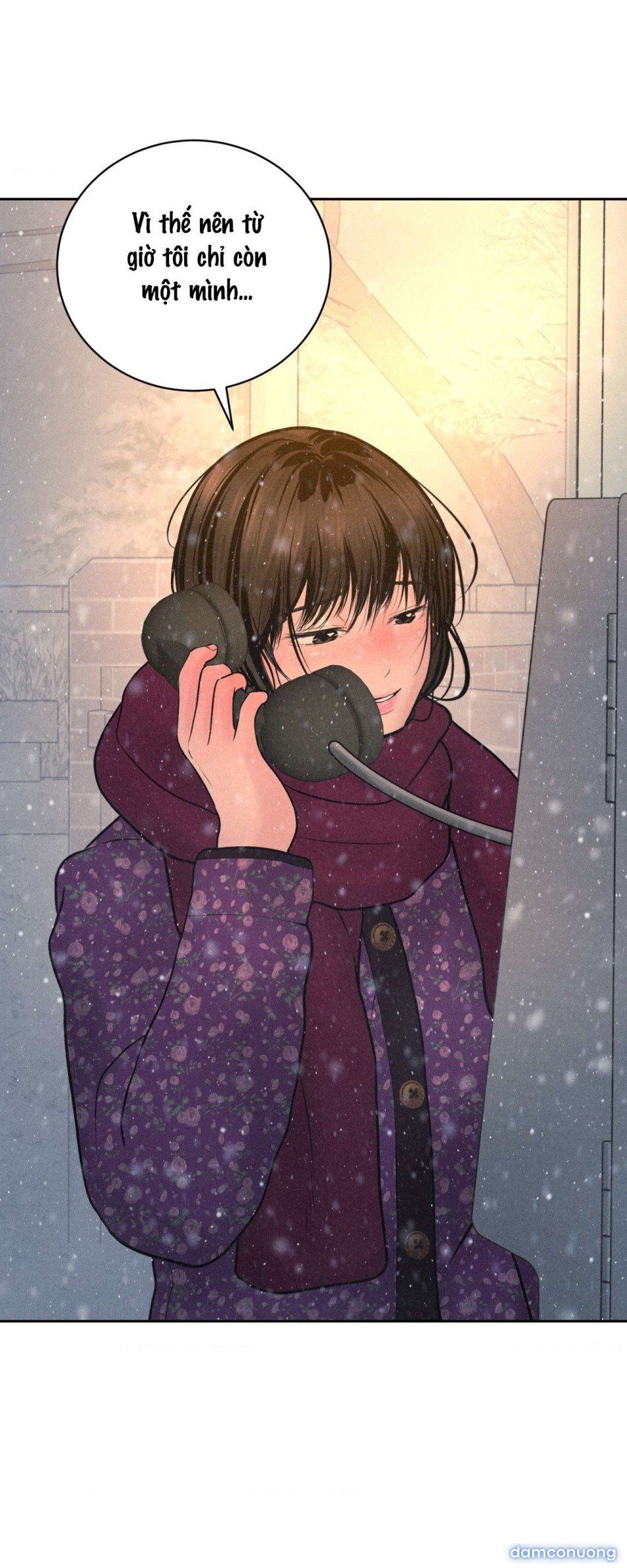 đọc truyện 〖18+〗- Chú À, Tôi Sẽ Trả Tiền Xe Cho Chú Chương 25 ảnh 10 tại Thiên Thai Truyện