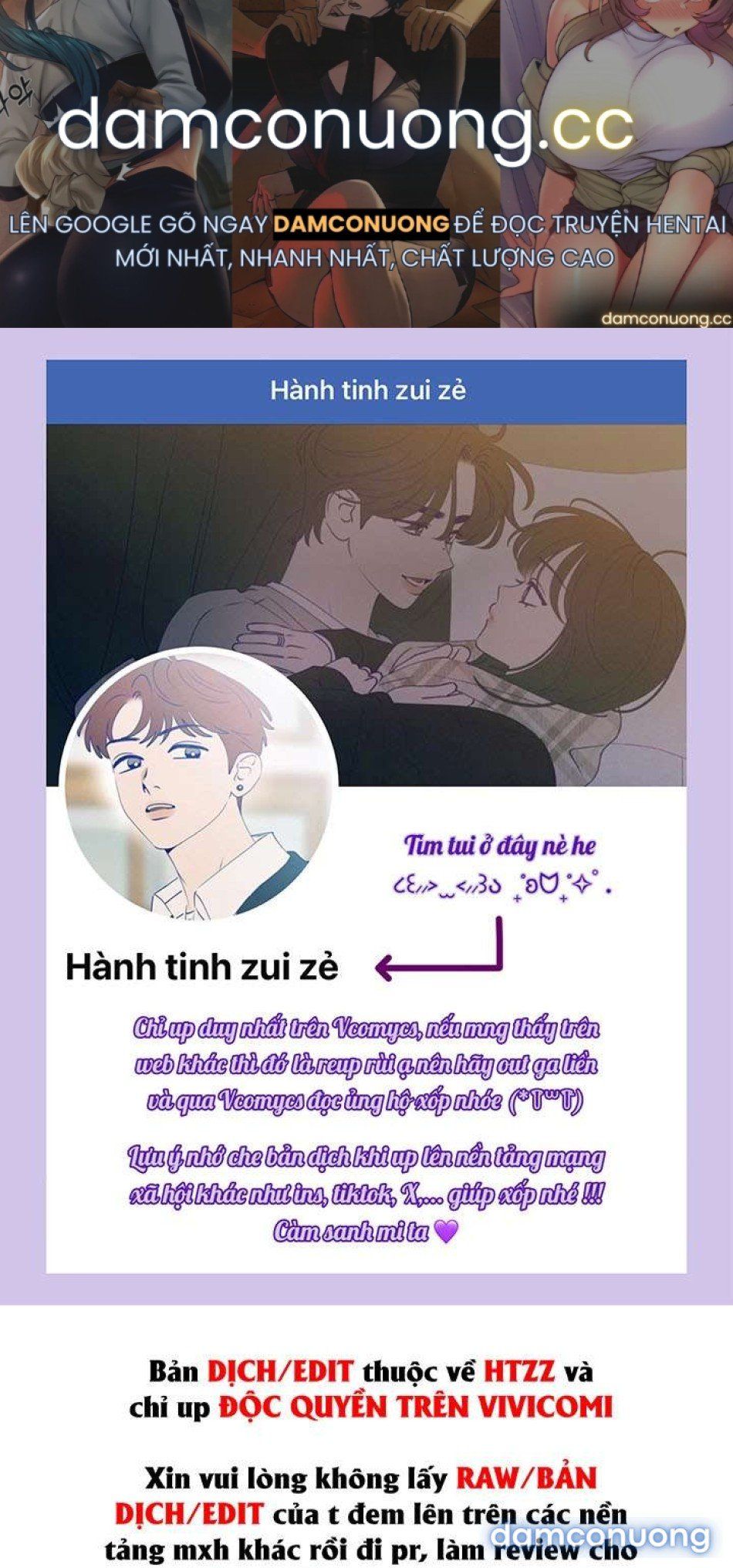 đọc truyện 〖18+〗- Chú À, Tôi Sẽ Trả Tiền Xe Cho Chú Chương 28 ảnh 2 tại Thiên Thai Truyện