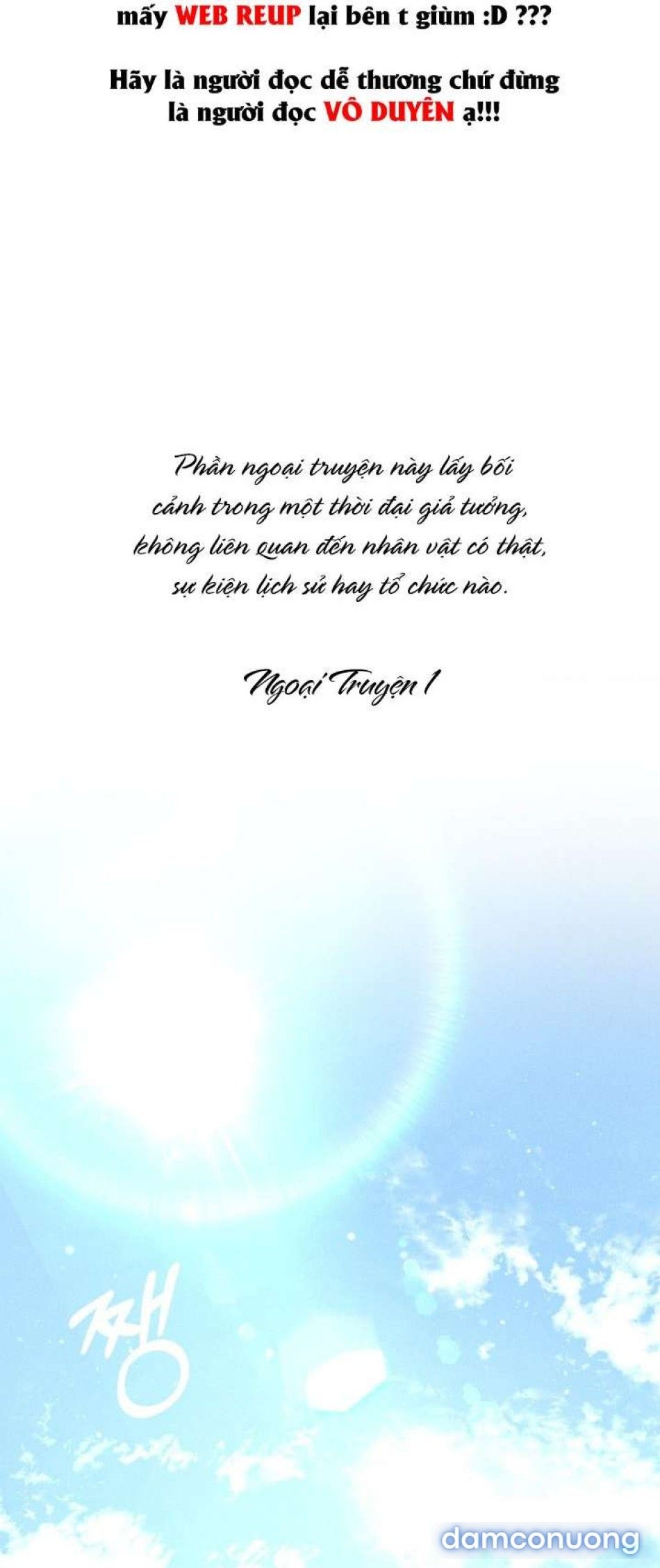 đọc truyện 〖18+〗- Chú À, Tôi Sẽ Trả Tiền Xe Cho Chú Chương 28 ảnh 3 tại Thiên Thai Truyện