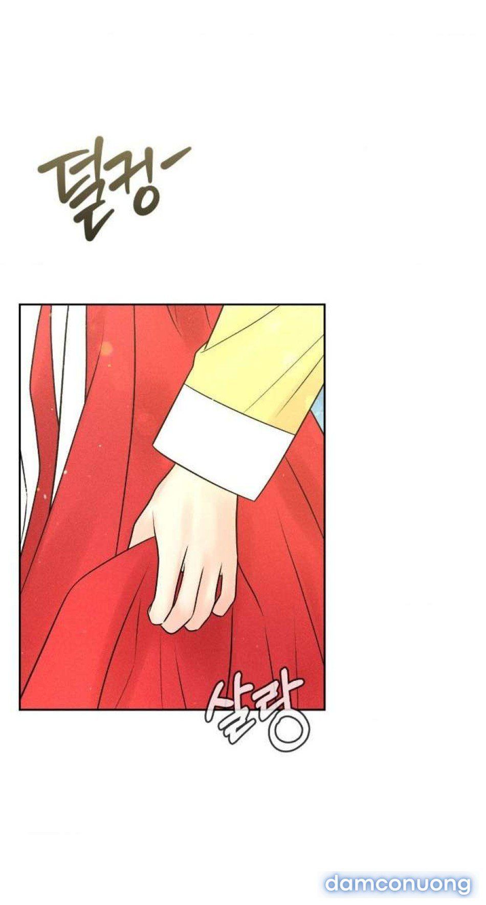 đọc truyện 〖18+〗- Chú À, Tôi Sẽ Trả Tiền Xe Cho Chú Chương 28 ảnh 17 tại Thiên Thai Truyện