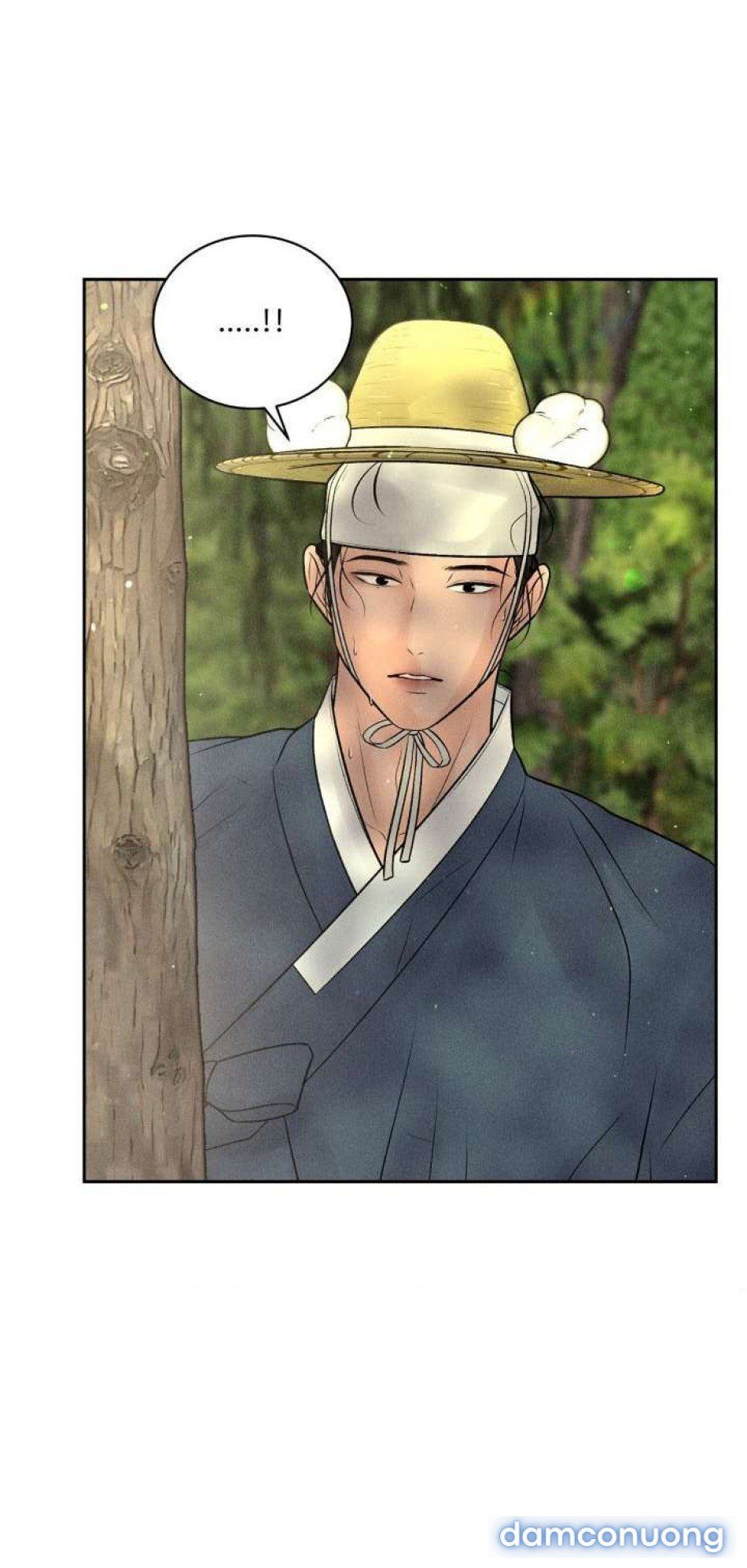 đọc truyện 〖18+〗- Chú À, Tôi Sẽ Trả Tiền Xe Cho Chú Chương 28 ảnh 18 tại Thiên Thai Truyện