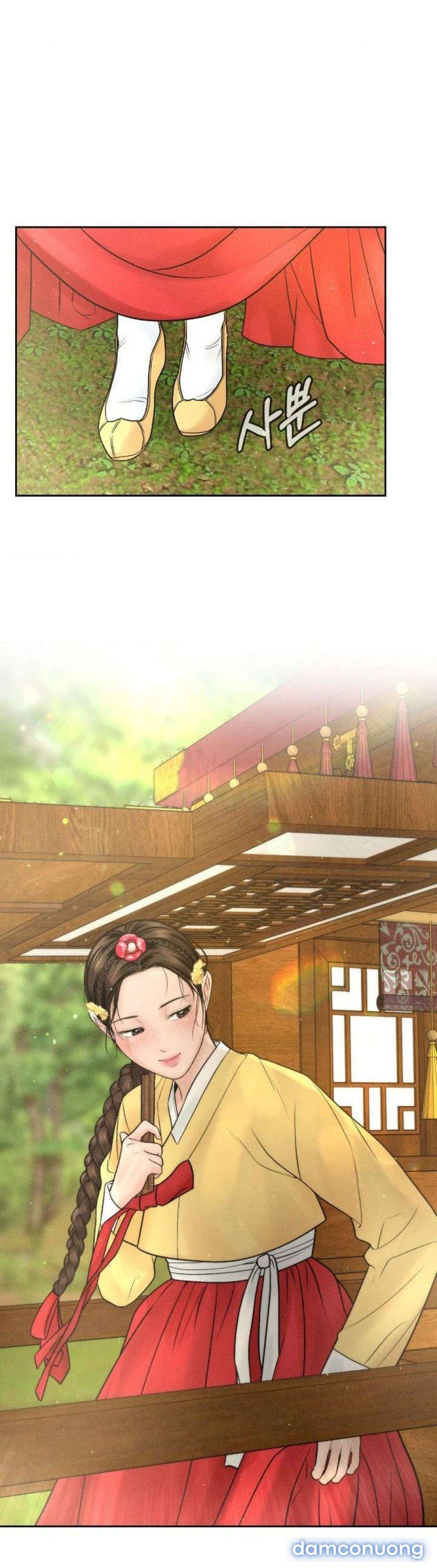 đọc truyện 〖18+〗- Chú À, Tôi Sẽ Trả Tiền Xe Cho Chú Chương 28 ảnh 19 tại Thiên Thai Truyện