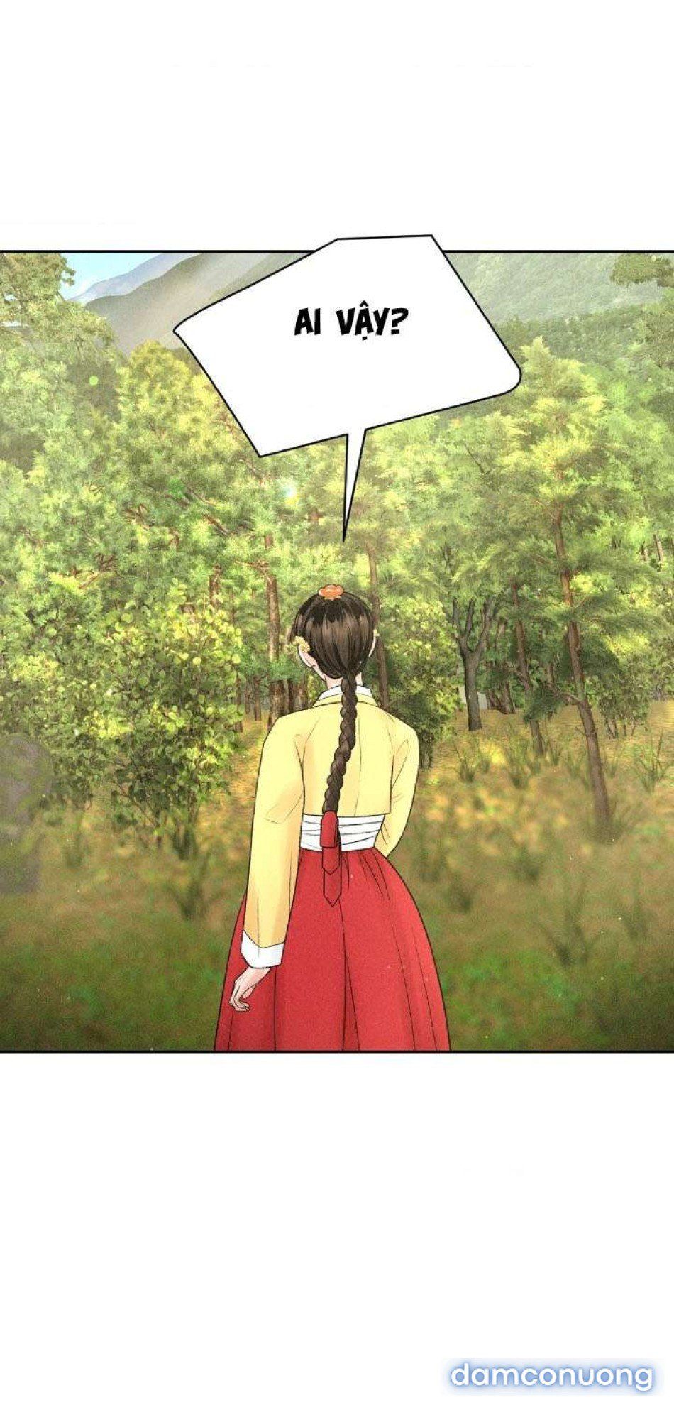 đọc truyện 〖18+〗- Chú À, Tôi Sẽ Trả Tiền Xe Cho Chú Chương 28 ảnh 23 tại Thiên Thai Truyện