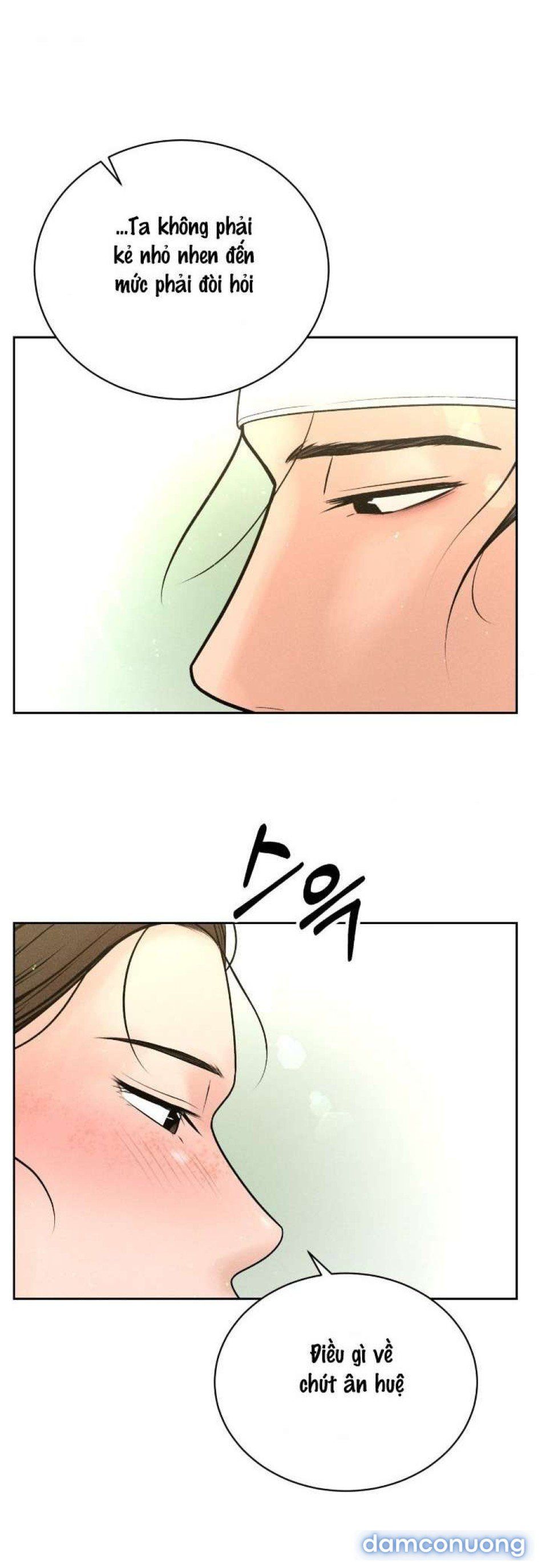 đọc truyện 〖18+〗- Chú À, Tôi Sẽ Trả Tiền Xe Cho Chú Chương 28 ảnh 31 tại Thiên Thai Truyện