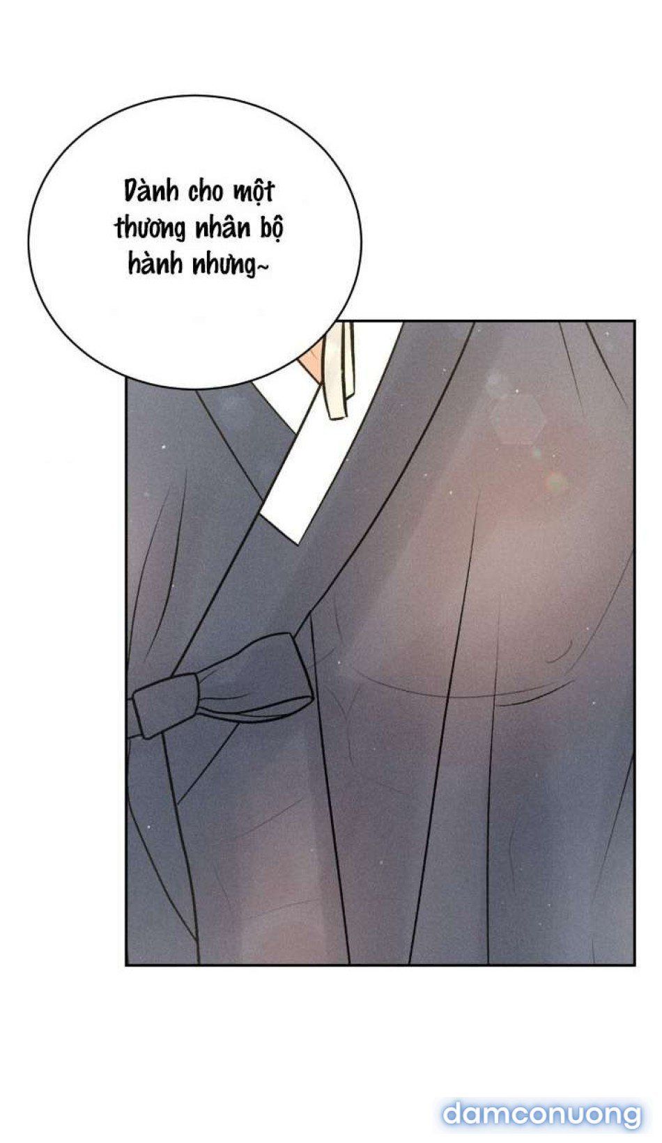 đọc truyện 〖18+〗- Chú À, Tôi Sẽ Trả Tiền Xe Cho Chú Chương 28 ảnh 32 tại Thiên Thai Truyện