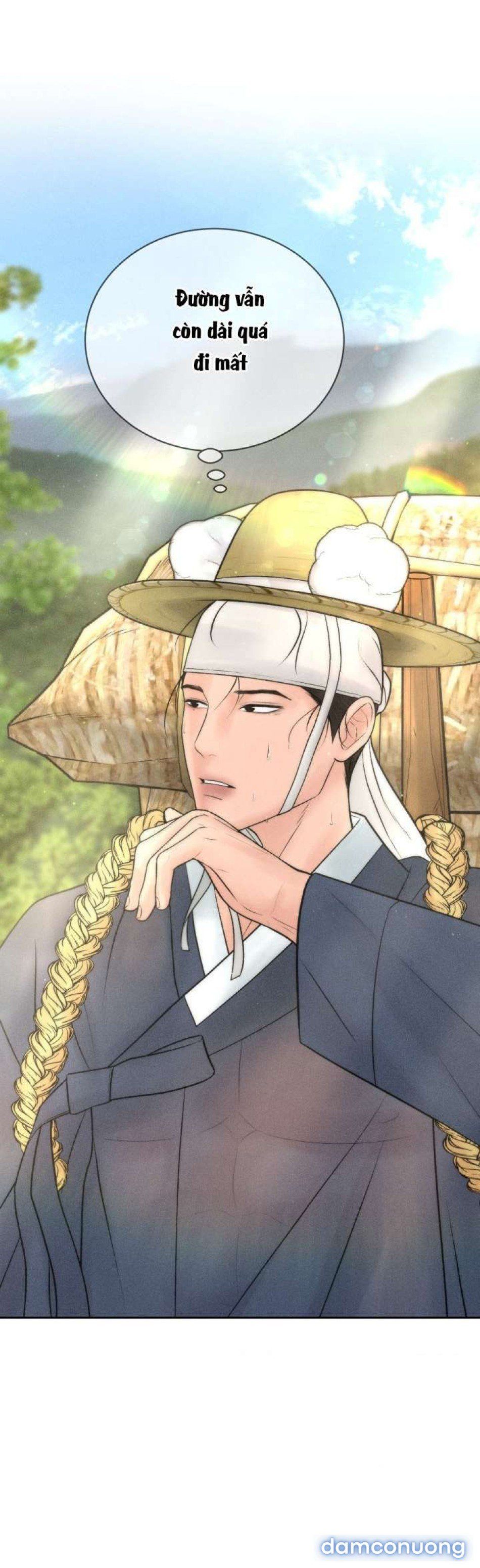 đọc truyện 〖18+〗- Chú À, Tôi Sẽ Trả Tiền Xe Cho Chú Chương 28 ảnh 6 tại Thiên Thai Truyện