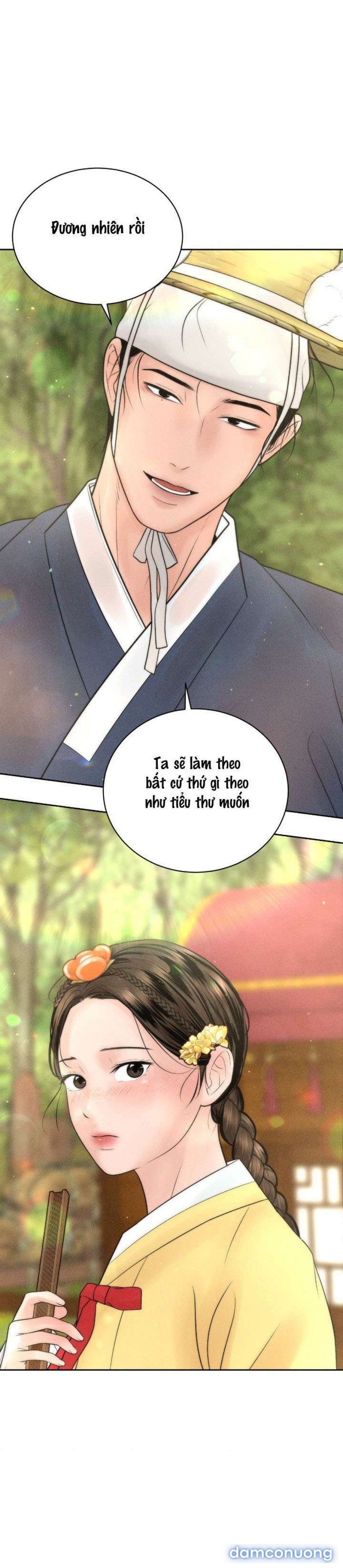 đọc truyện 〖18+〗- Chú À, Tôi Sẽ Trả Tiền Xe Cho Chú Chương 28 ảnh 44 tại Thiên Thai Truyện