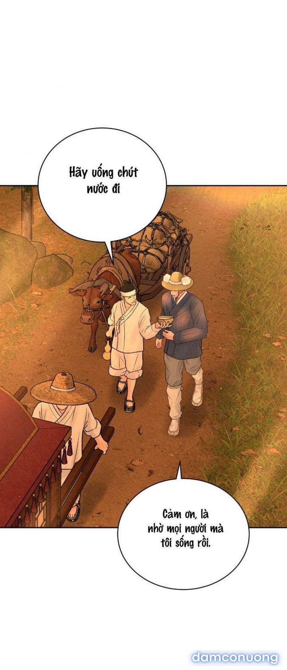 đọc truyện 〖18+〗- Chú À, Tôi Sẽ Trả Tiền Xe Cho Chú Chương 28 ảnh 47 tại Thiên Thai Truyện