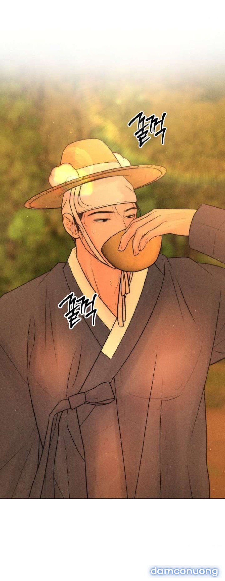 đọc truyện 〖18+〗- Chú À, Tôi Sẽ Trả Tiền Xe Cho Chú Chương 28 ảnh 48 tại Thiên Thai Truyện