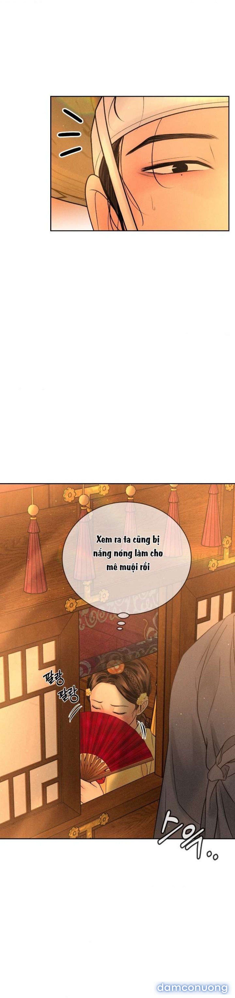 đọc truyện 〖18+〗- Chú À, Tôi Sẽ Trả Tiền Xe Cho Chú Chương 28 ảnh 55 tại Thiên Thai Truyện