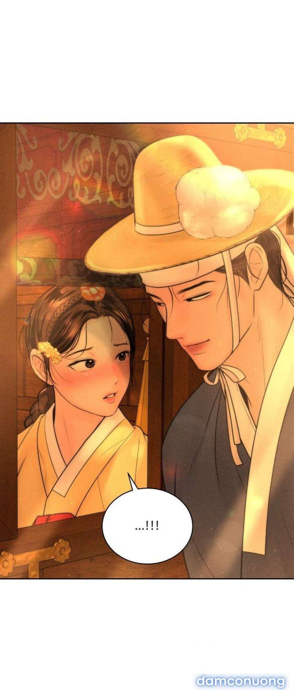 đọc truyện 〖18+〗- Chú À, Tôi Sẽ Trả Tiền Xe Cho Chú Chương 28 ảnh 57 tại Thiên Thai Truyện