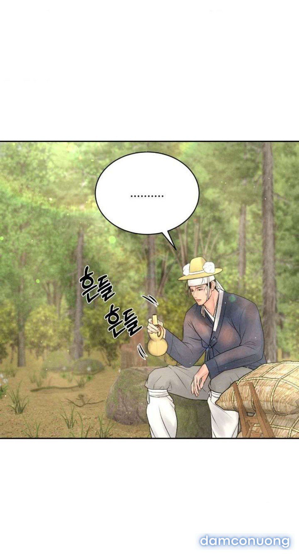 đọc truyện 〖18+〗- Chú À, Tôi Sẽ Trả Tiền Xe Cho Chú Chương 28 ảnh 9 tại Thiên Thai Truyện