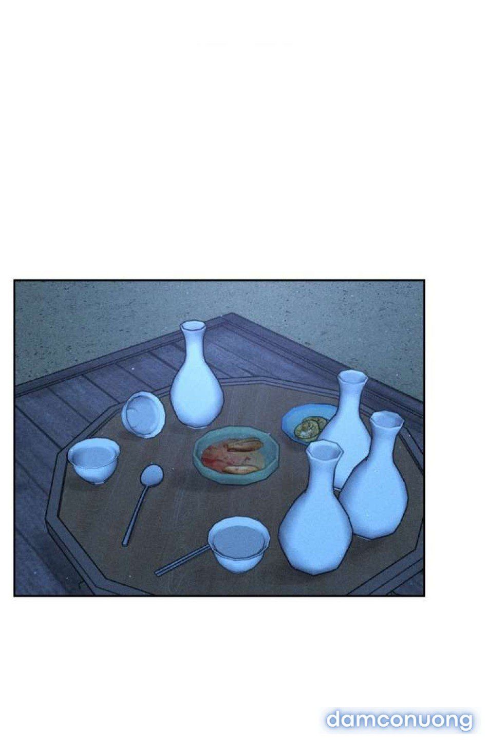 đọc truyện 〖18+〗- Chú À, Tôi Sẽ Trả Tiền Xe Cho Chú Chương 29 ảnh 3 tại Thiên Thai Truyện