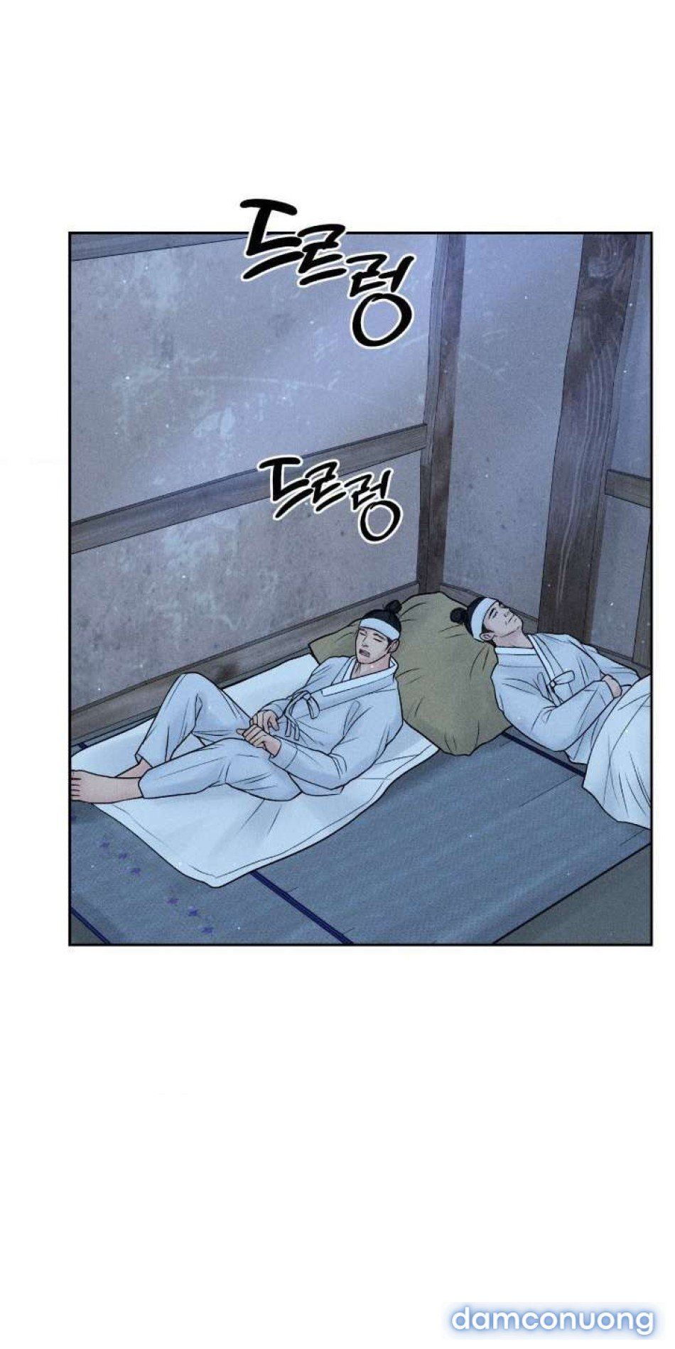 đọc truyện 〖18+〗- Chú À, Tôi Sẽ Trả Tiền Xe Cho Chú Chương 29 ảnh 4 tại Thiên Thai Truyện