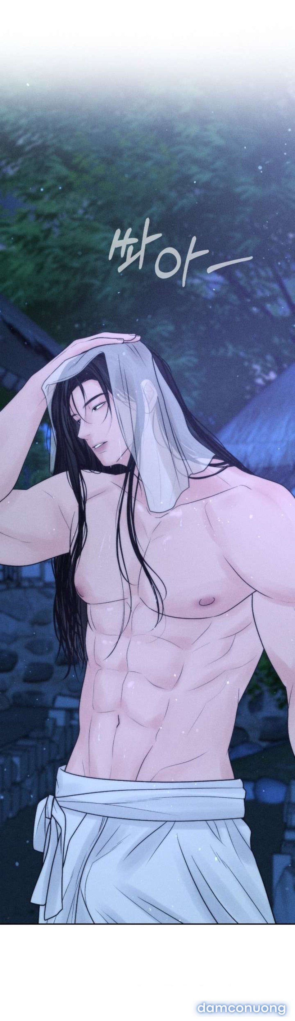 đọc truyện 〖18+〗- Chú À, Tôi Sẽ Trả Tiền Xe Cho Chú Chương 29 ảnh 22 tại Thiên Thai Truyện