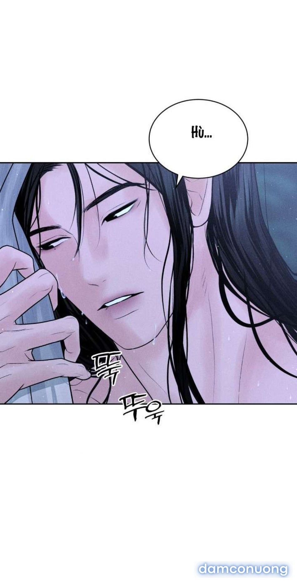 đọc truyện 〖18+〗- Chú À, Tôi Sẽ Trả Tiền Xe Cho Chú Chương 29 ảnh 23 tại Thiên Thai Truyện