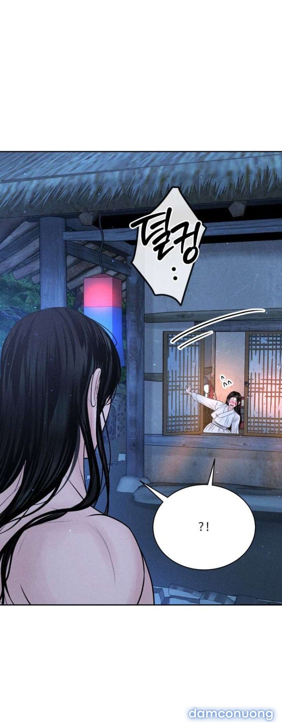 đọc truyện 〖18+〗- Chú À, Tôi Sẽ Trả Tiền Xe Cho Chú Chương 29 ảnh 27 tại Thiên Thai Truyện