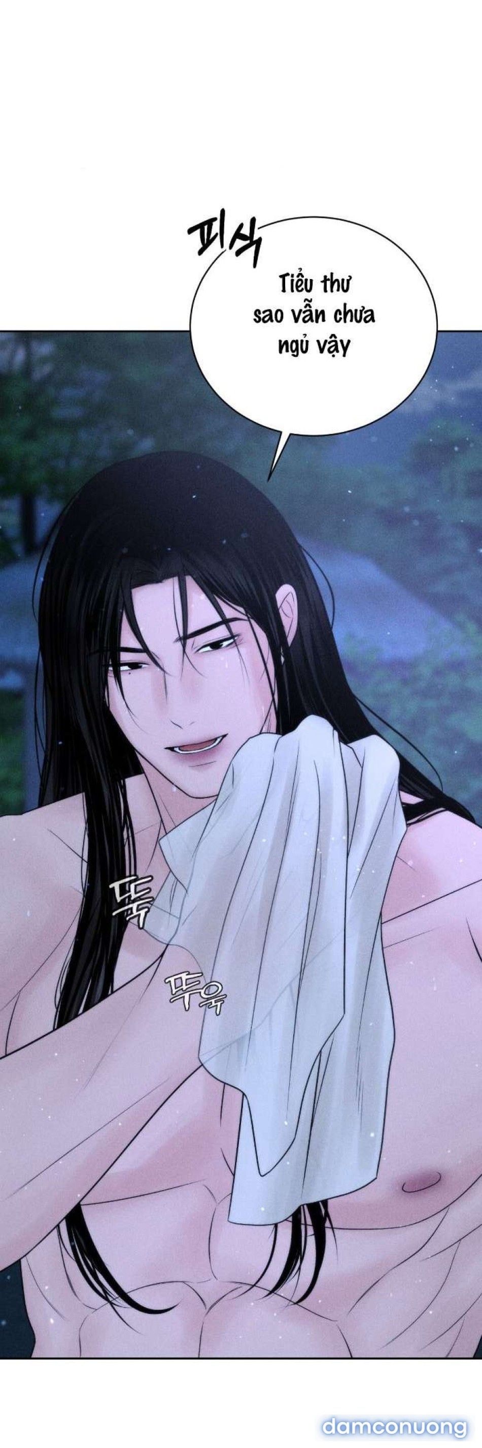 đọc truyện 〖18+〗- Chú À, Tôi Sẽ Trả Tiền Xe Cho Chú Chương 29 ảnh 28 tại Thiên Thai Truyện