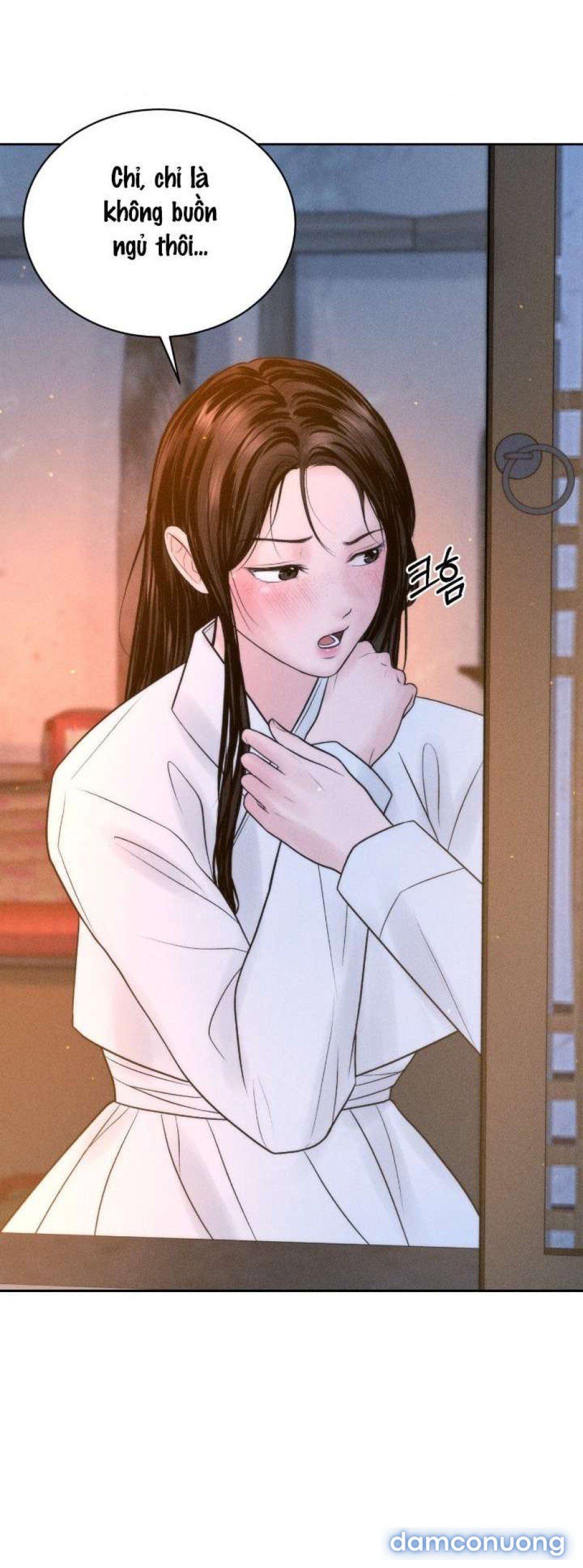 đọc truyện 〖18+〗- Chú À, Tôi Sẽ Trả Tiền Xe Cho Chú Chương 29 ảnh 29 tại Thiên Thai Truyện