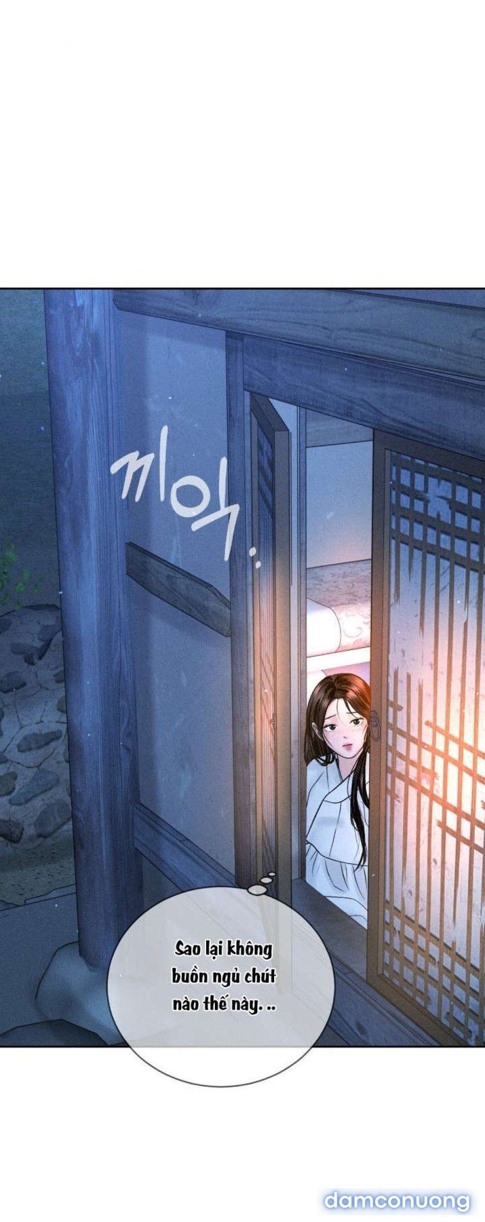 đọc truyện 〖18+〗- Chú À, Tôi Sẽ Trả Tiền Xe Cho Chú Chương 29 ảnh 5 tại Thiên Thai Truyện