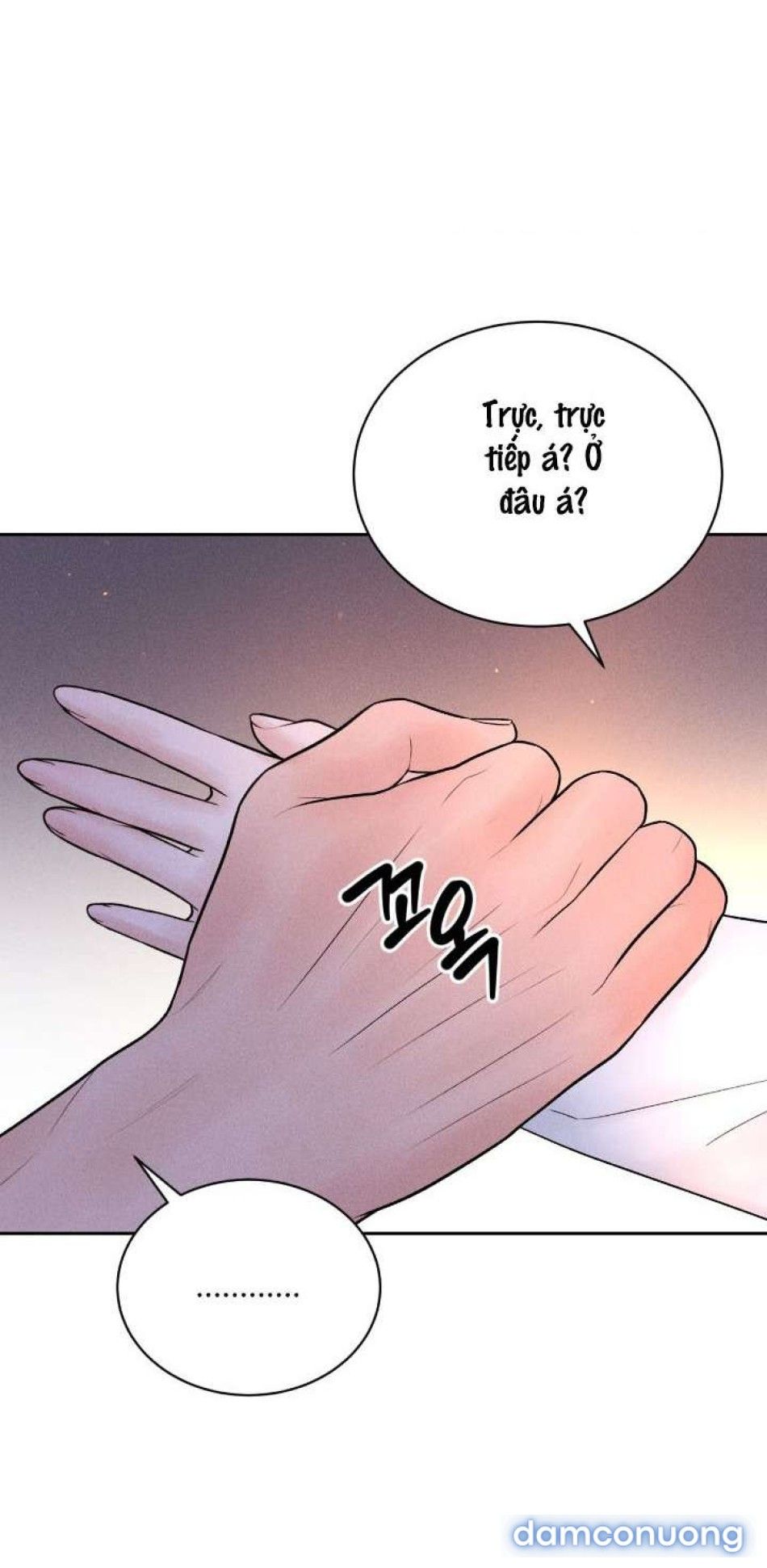 đọc truyện 〖18+〗- Chú À, Tôi Sẽ Trả Tiền Xe Cho Chú Chương 29 ảnh 40 tại Thiên Thai Truyện