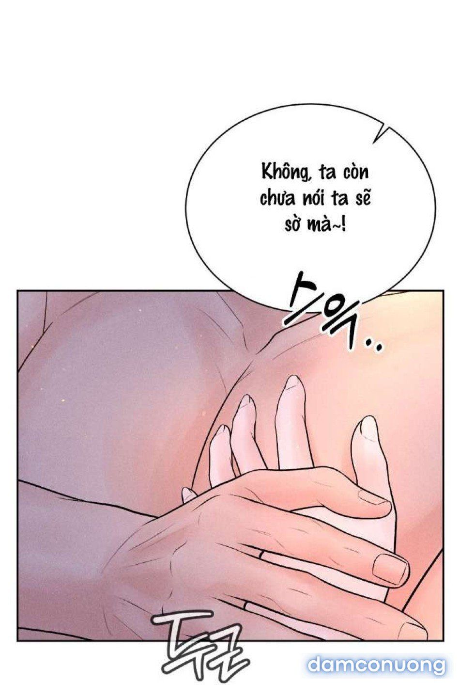 đọc truyện 〖18+〗- Chú À, Tôi Sẽ Trả Tiền Xe Cho Chú Chương 29 ảnh 41 tại Thiên Thai Truyện