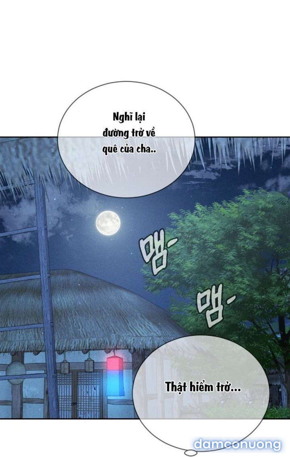 đọc truyện 〖18+〗- Chú À, Tôi Sẽ Trả Tiền Xe Cho Chú Chương 29 ảnh 6 tại Thiên Thai Truyện