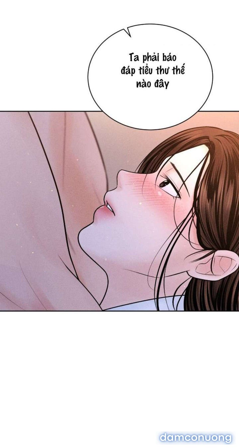 đọc truyện 〖18+〗- Chú À, Tôi Sẽ Trả Tiền Xe Cho Chú Chương 29 ảnh 48 tại Thiên Thai Truyện