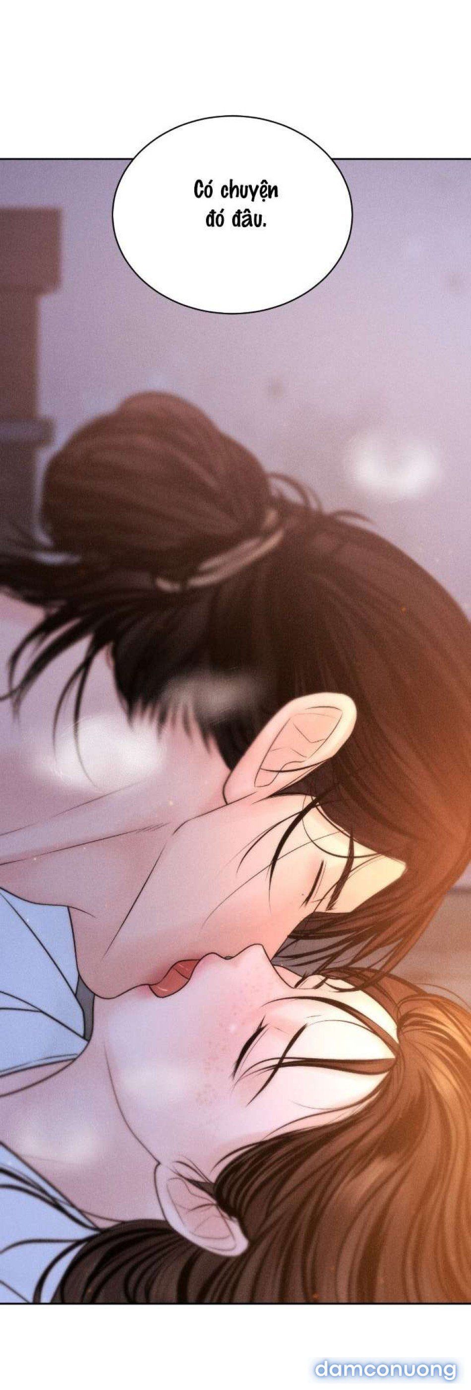 đọc truyện 〖18+〗- Chú À, Tôi Sẽ Trả Tiền Xe Cho Chú Chương 29 ảnh 52 tại Thiên Thai Truyện