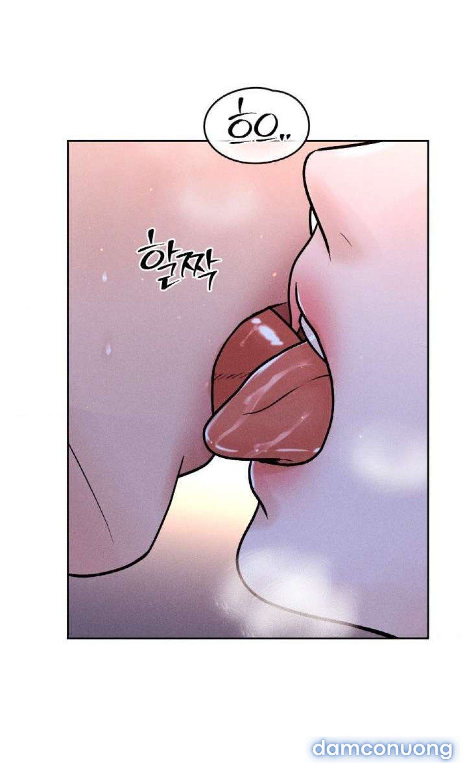 đọc truyện 〖18+〗- Chú À, Tôi Sẽ Trả Tiền Xe Cho Chú Chương 29 ảnh 53 tại Thiên Thai Truyện