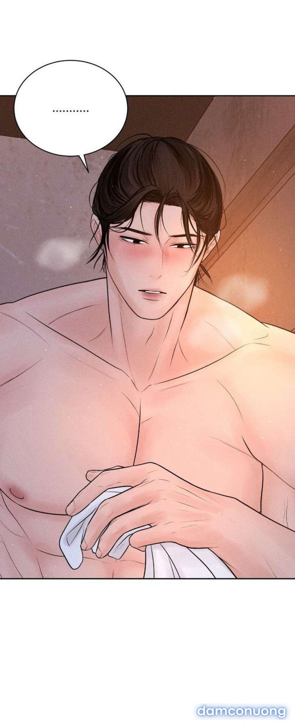 đọc truyện 〖18+〗- Chú À, Tôi Sẽ Trả Tiền Xe Cho Chú Chương 29 ảnh 61 tại Thiên Thai Truyện