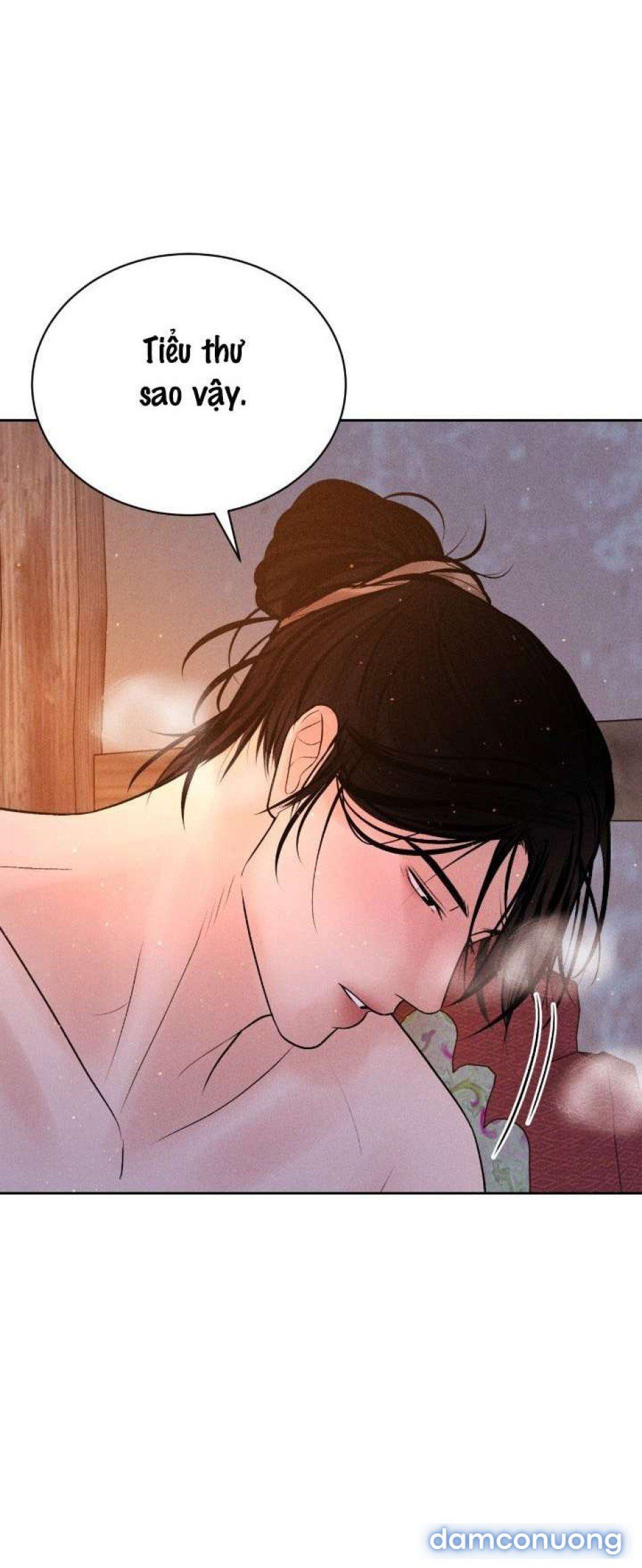 đọc truyện 〖18+〗- Chú À, Tôi Sẽ Trả Tiền Xe Cho Chú Chương 29 ảnh 71 tại Thiên Thai Truyện