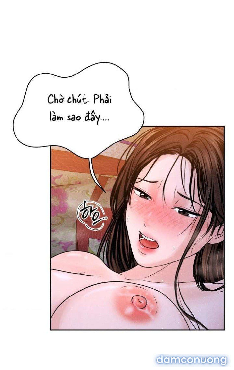 đọc truyện 〖18+〗- Chú À, Tôi Sẽ Trả Tiền Xe Cho Chú Chương 29 ảnh 82 tại Thiên Thai Truyện