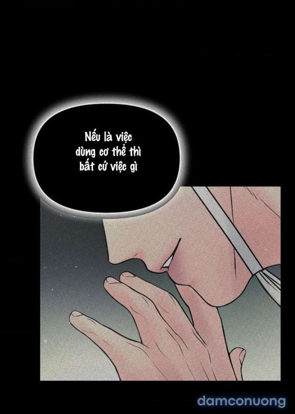 đọc truyện 〖18+〗- Chú À, Tôi Sẽ Trả Tiền Xe Cho Chú Chương 29 ảnh 11 tại Thiên Thai Truyện