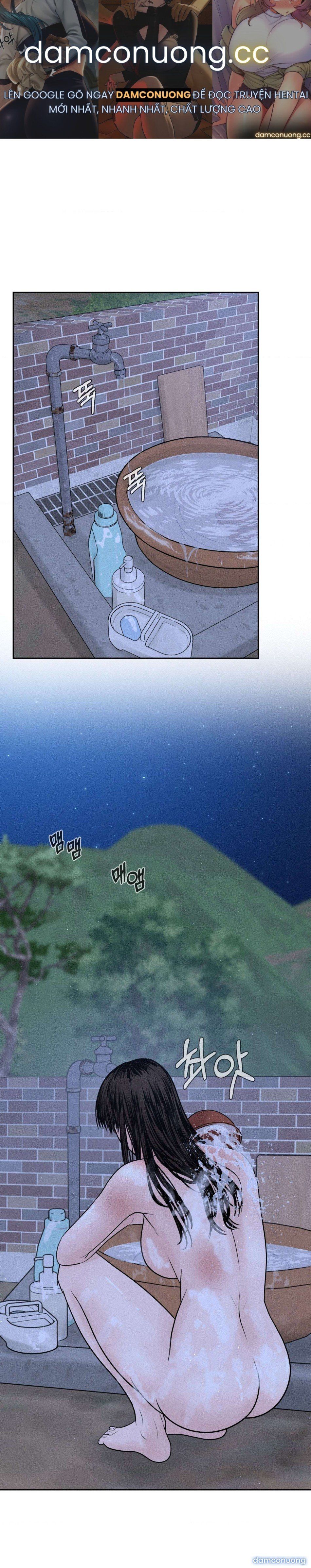 đọc truyện 〖18+〗- Chú À, Tôi Sẽ Trả Tiền Xe Cho Chú Chương 3 ảnh 2 tại Thiên Thai Truyện