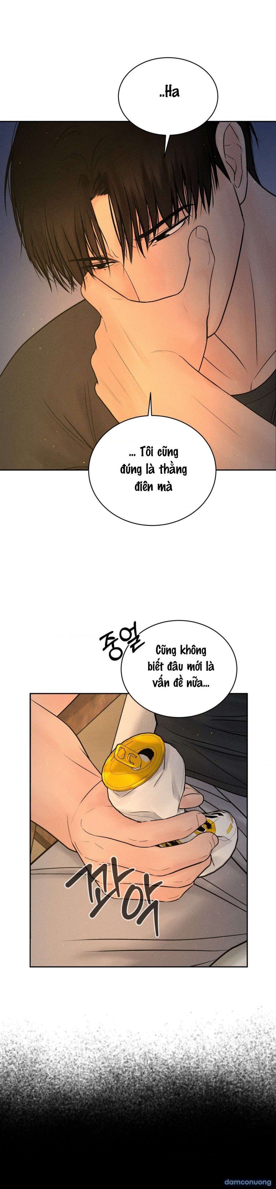 đọc truyện 〖18+〗- Chú À, Tôi Sẽ Trả Tiền Xe Cho Chú Chương 3 ảnh 22 tại Thiên Thai Truyện