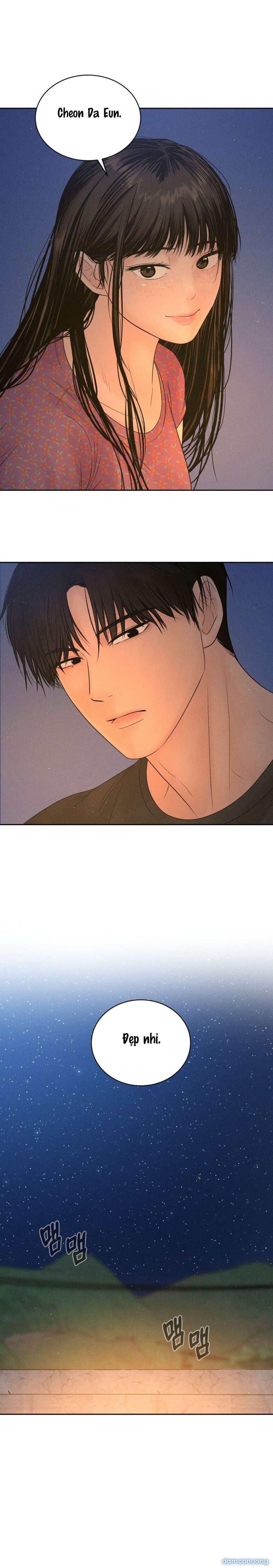 đọc truyện 〖18+〗- Chú À, Tôi Sẽ Trả Tiền Xe Cho Chú Chương 3 ảnh 10 tại Thiên Thai Truyện