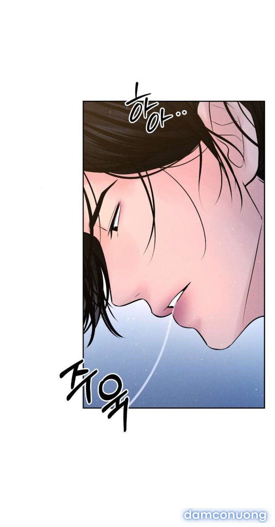 đọc truyện 〖18+〗- Chú À, Tôi Sẽ Trả Tiền Xe Cho Chú Chương 30 ảnh 20 tại Thiên Thai Truyện