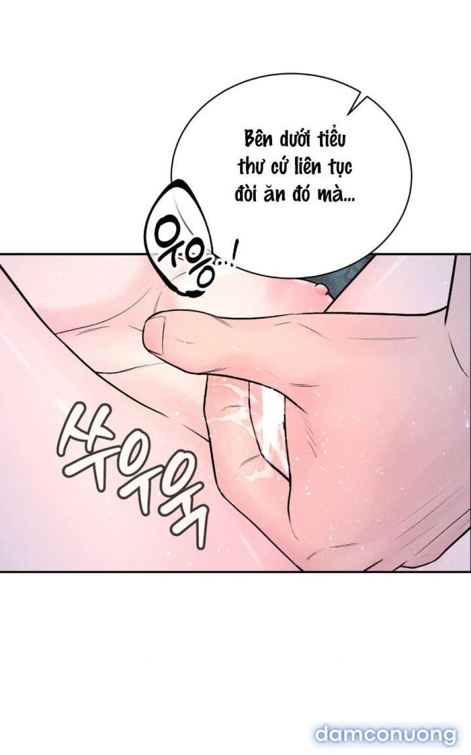 đọc truyện 〖18+〗- Chú À, Tôi Sẽ Trả Tiền Xe Cho Chú Chương 30 ảnh 25 tại Thiên Thai Truyện