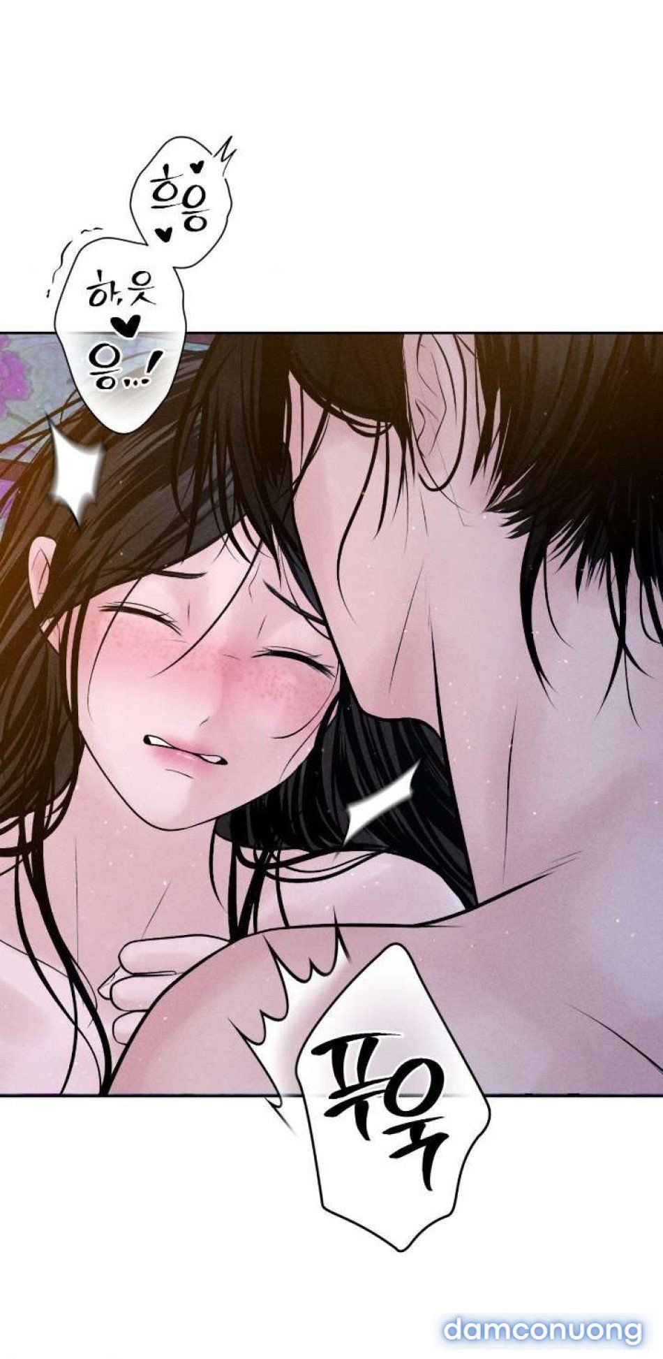 đọc truyện 〖18+〗- Chú À, Tôi Sẽ Trả Tiền Xe Cho Chú Chương 30 ảnh 30 tại Thiên Thai Truyện