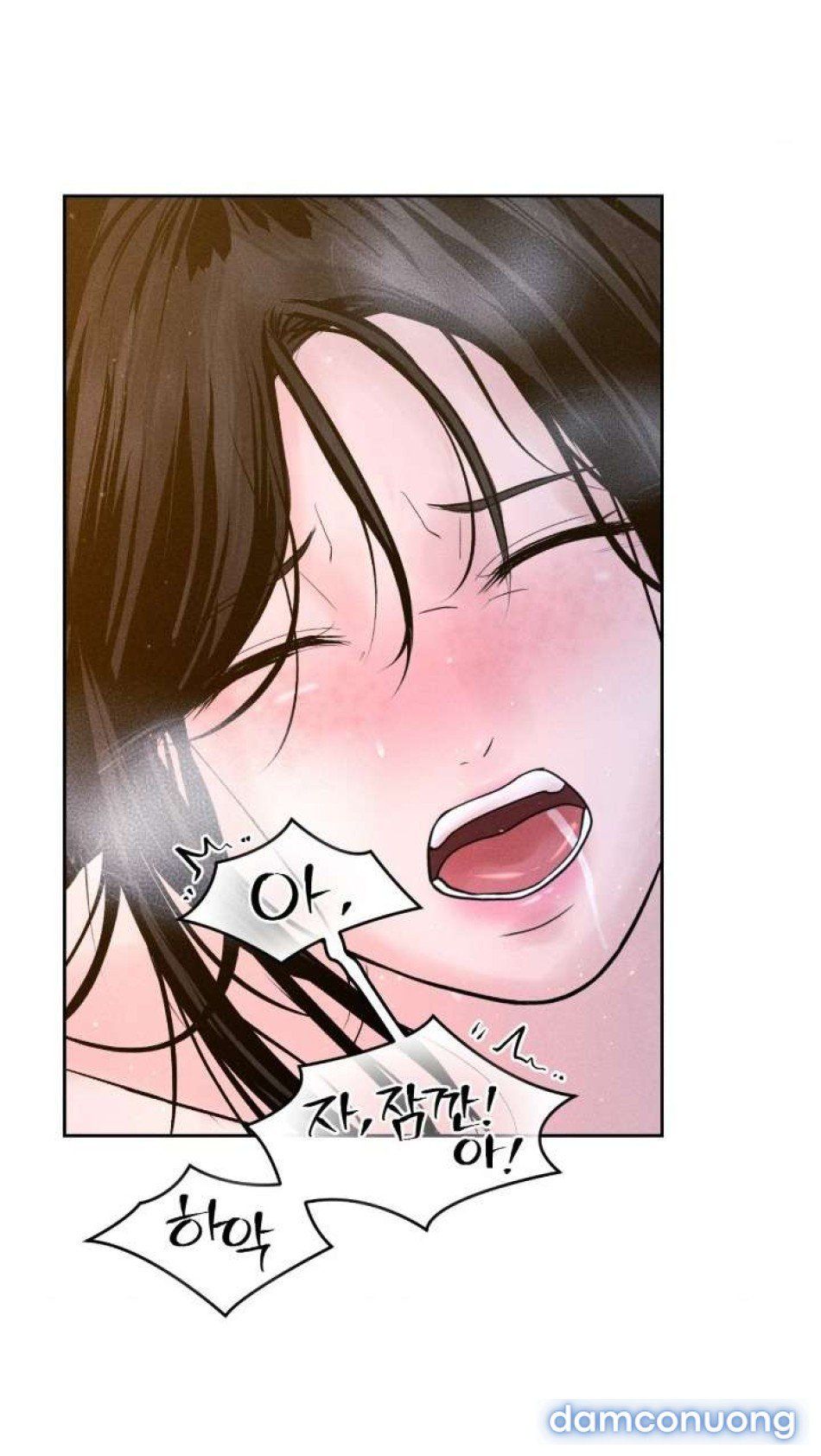 đọc truyện 〖18+〗- Chú À, Tôi Sẽ Trả Tiền Xe Cho Chú Chương 30 ảnh 34 tại Thiên Thai Truyện