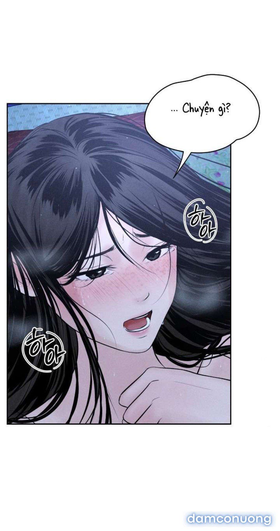 đọc truyện 〖18+〗- Chú À, Tôi Sẽ Trả Tiền Xe Cho Chú Chương 30 ảnh 40 tại Thiên Thai Truyện