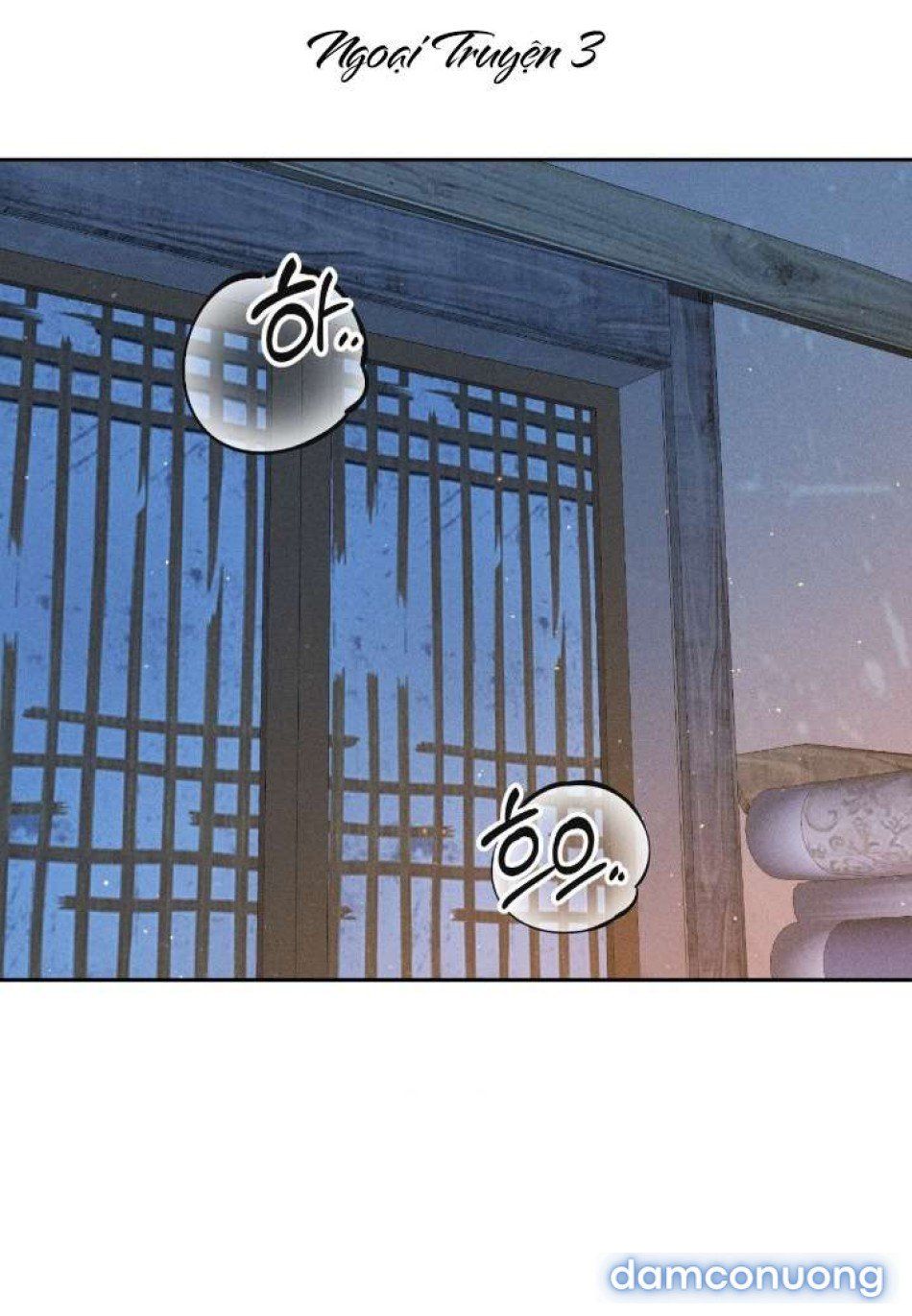 đọc truyện 〖18+〗- Chú À, Tôi Sẽ Trả Tiền Xe Cho Chú Chương 30 ảnh 6 tại Thiên Thai Truyện